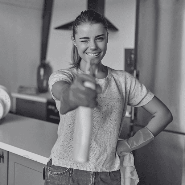 Image nettoyage de vitre CDO Multiservices - Suisse