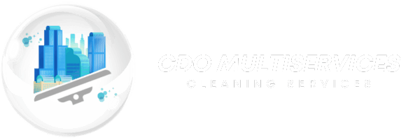 Logo Footer CDO Multiservices - Expert en nettoyage Suisse
